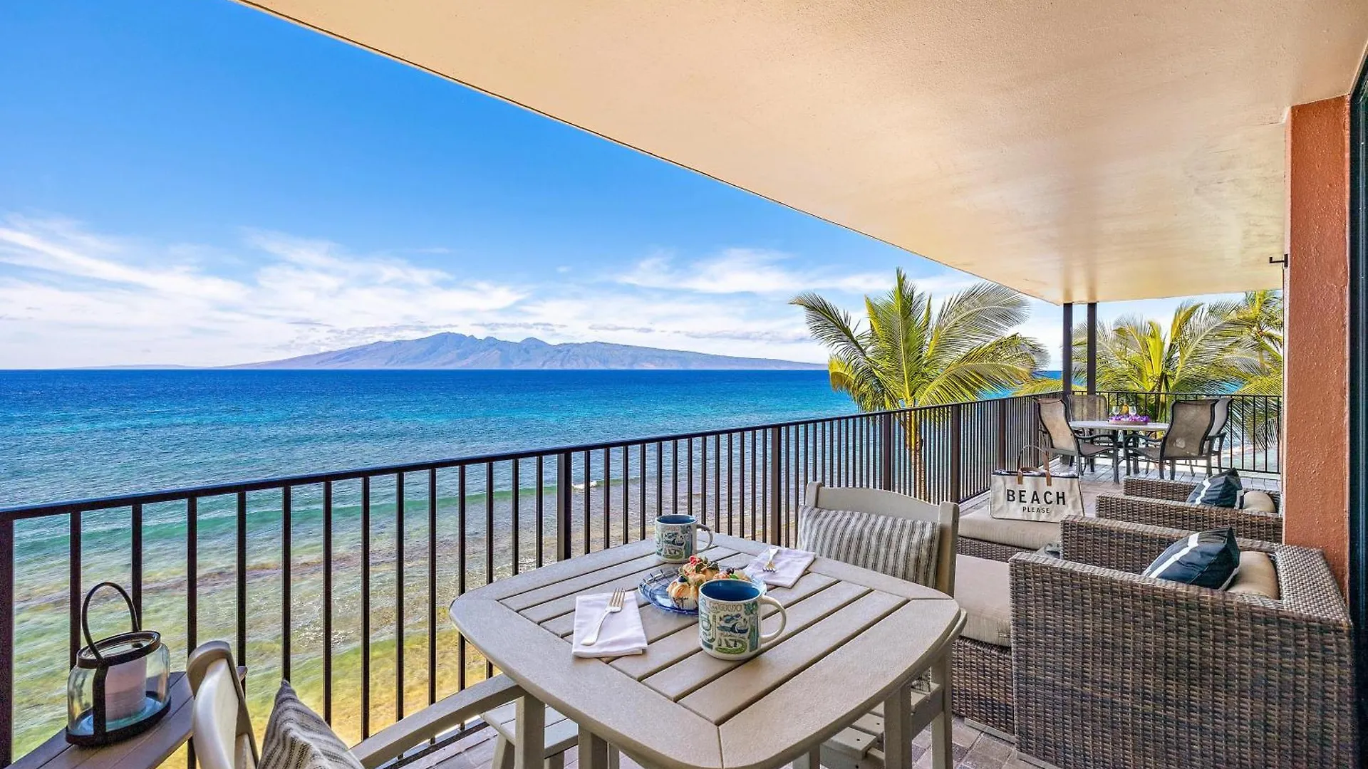Kaanapali Shores 502 Kahana