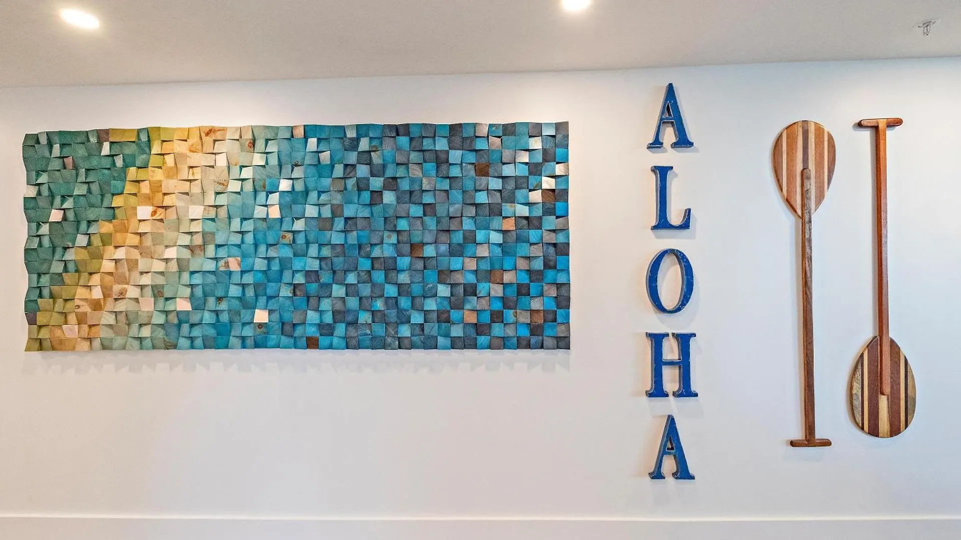 Feriehus Kaanapali Shores 502 Kahana USA